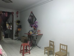 Blk 48 Teban Gardens Road (Jurong East), HDB 3 Rooms #177597342